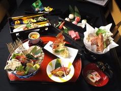 庆典怀石套餐[Sachi]