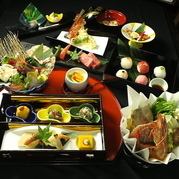 慶賀懷石料理【壽】