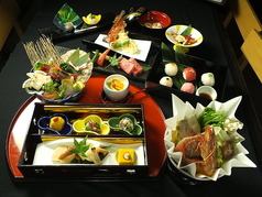 慶賀懷石料理【壽】