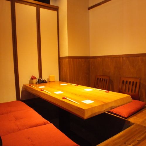 Private room for up to 12 people