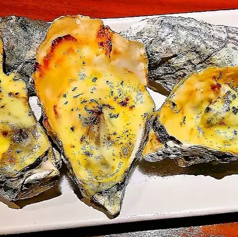 新鮮な食材と常連の皆様の笑顔が、ゆるり庵の魅力