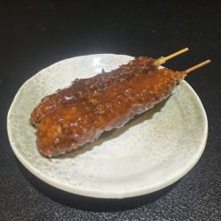 名古屋名物みそかつ