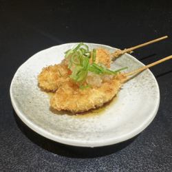 ささみおろしポン酢