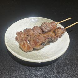 ぶたはらみ