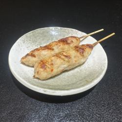 鶏つくね