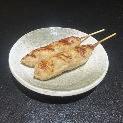 鶏つくね