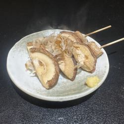 しいたけ