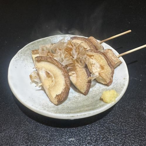 しいたけ