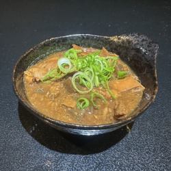 名物どて煮