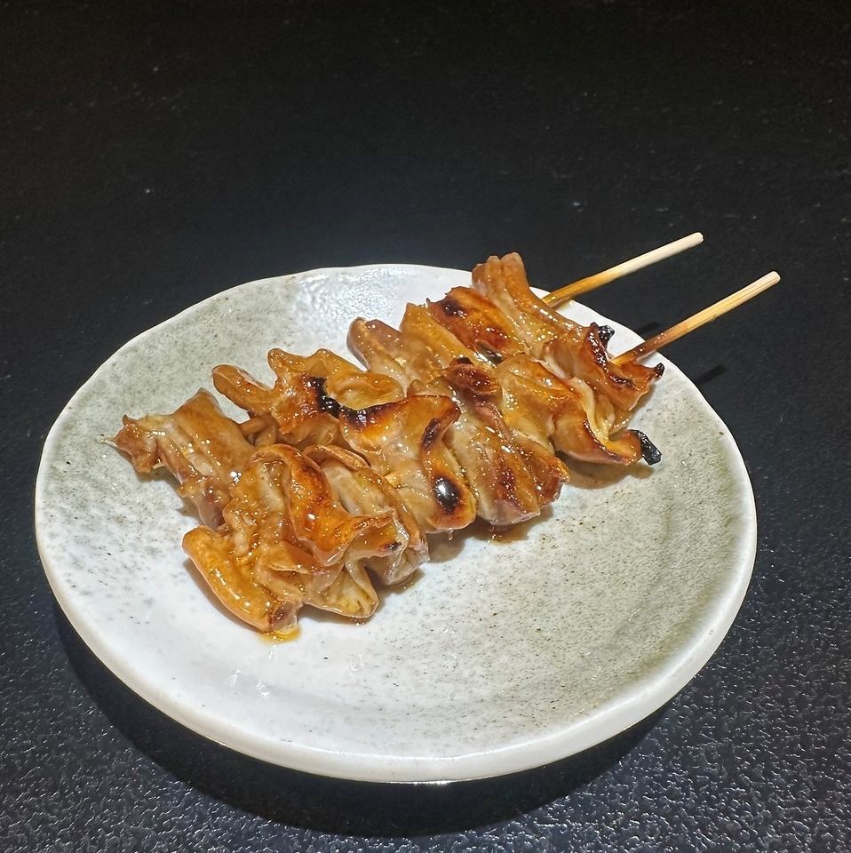 You can enjoy Nagoya's specialty dish, Tonyaki, in Yokkaichi!
