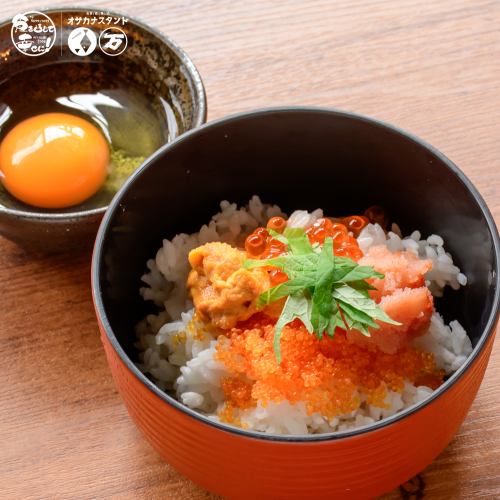 蛋炒饭