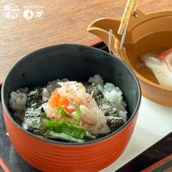 鱼香汤茶