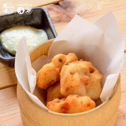 鱼获（5条）