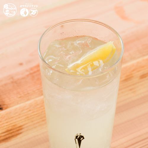 打孔柠檬酸