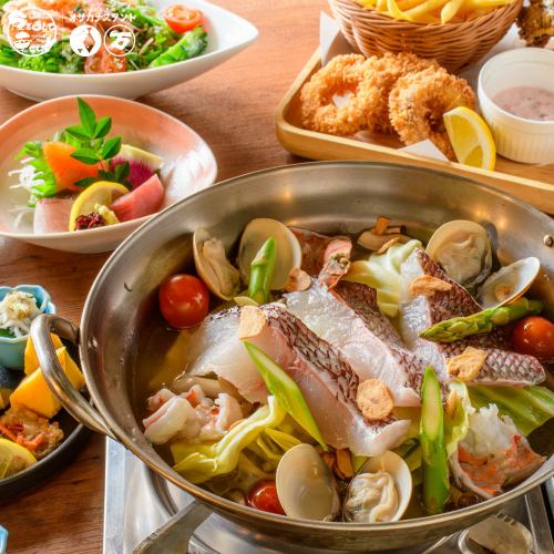 봄의 추천 코스(전8품)