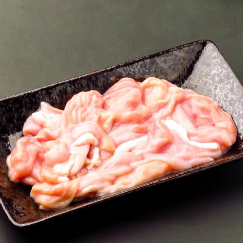 Pork hormone (small intestine)