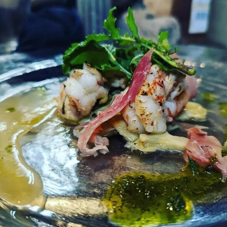 こだわり抜いた食材でこだわり抜いた料理の数々をご堪能ください