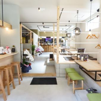 当店では貸切でのご利用も承っております。ぜひお問い合わせください。