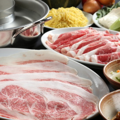 在朋友之間的小型宴會和僅限女孩的聚會中◎我們提供大量使用北海道可食用鹿肉和白老牛等新鮮北海道食材烹製的菜餚♪