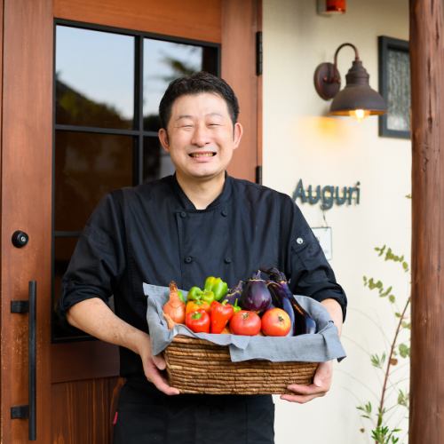 严选食材♪