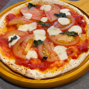 Margherita Pizza