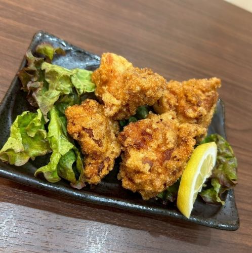 一品料理も充実◎〆のラーメンやデザートまで楽しめる!