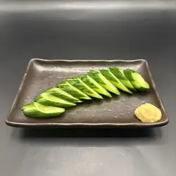 きゅうり1本漬け