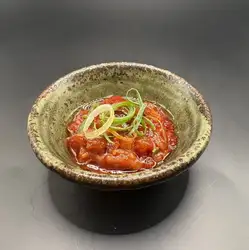 チャンジャ
