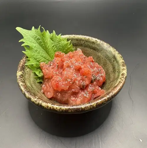 plum jellyfish