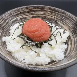 明太子ご飯