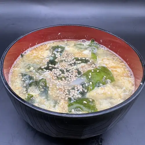 Waka Bubble Soup