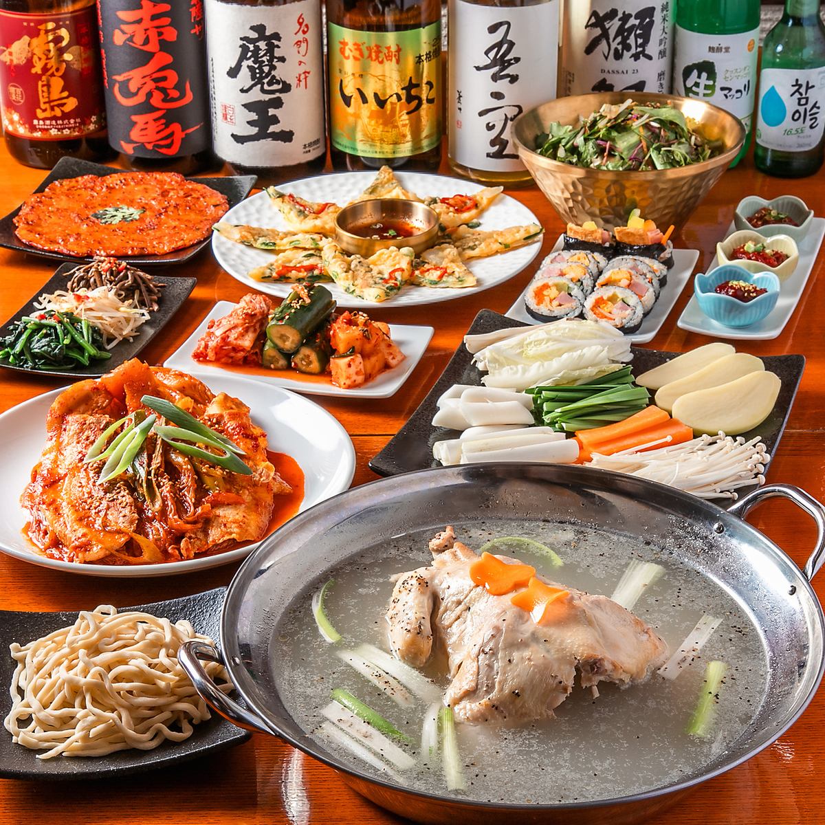 自家製麺の温もりと、気軽にお酒を楽しめる酒房です♪