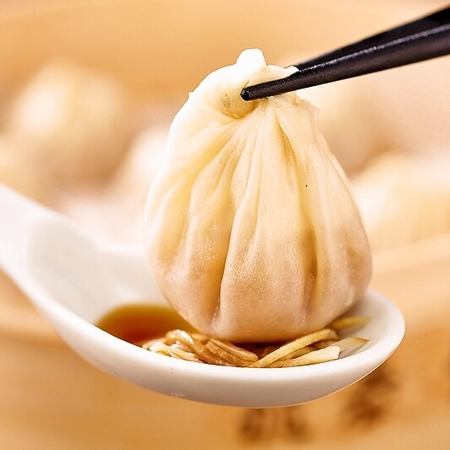 Authentic Taiwanese xiaolongbao, selected as one of the top 10 restaurants in the world.