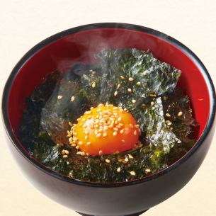 한국 김 TKG