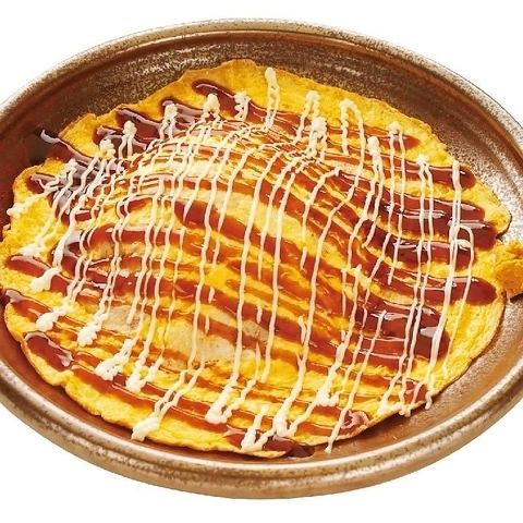 とん平焼き