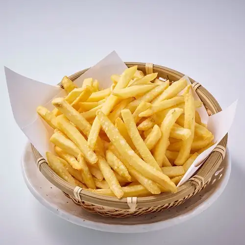 ポテトフライ