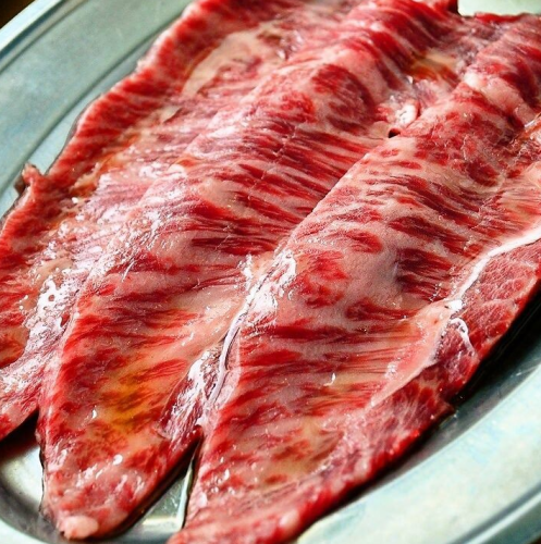 国内産の和牛を使用