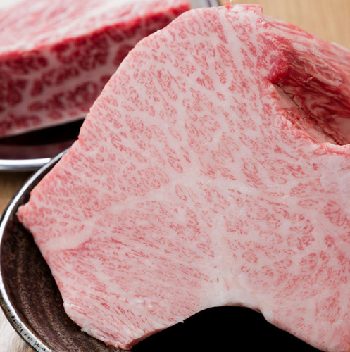 国内産の和牛を使用