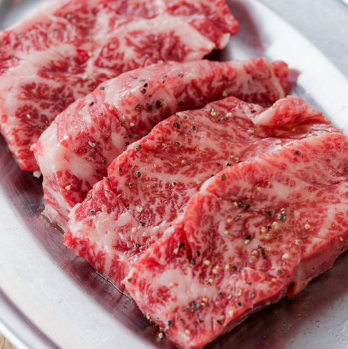 上質で美味しいお肉