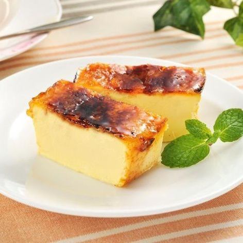 花畑牧場のカタラーナ