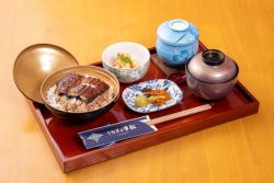 市松御膳