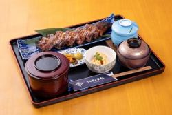 長焼き膳