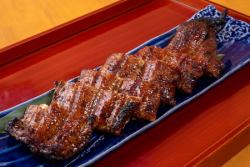 長焼き