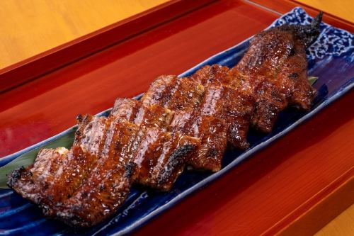 長焼き