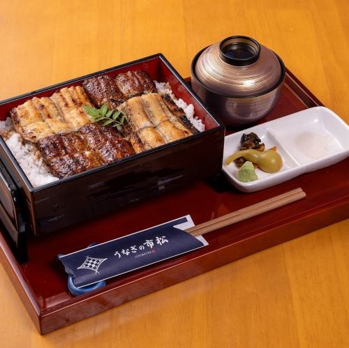 名物市松お重がお勧め♪