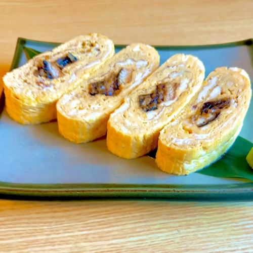 鳳凰う巻き