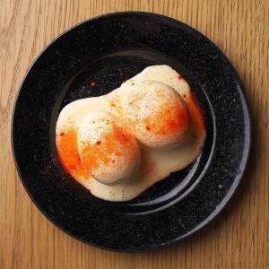 うっふマヨネーズ