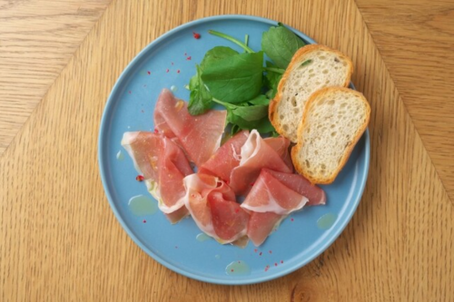 スペイン産ハモンセラーノ