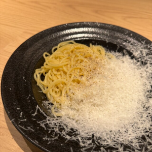 カチョ・エ・ペペ