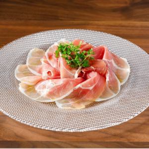 生ハム フル